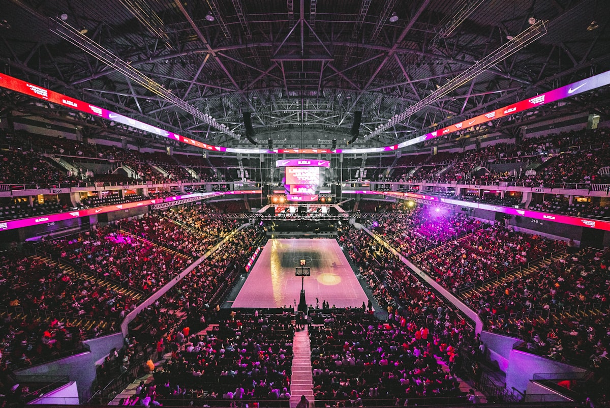 NBA Match